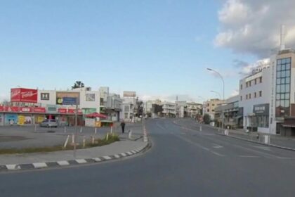 Cyprus Allocates €12 Million for Affordable Housing Units in Strovolos