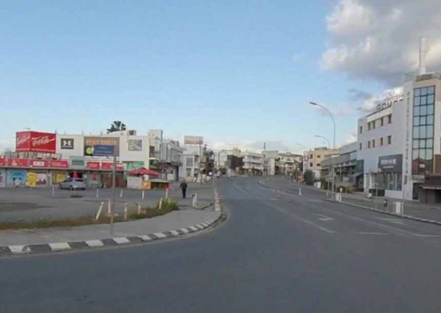 Cyprus Allocates €12 Million for Affordable Housing Units in Strovolos