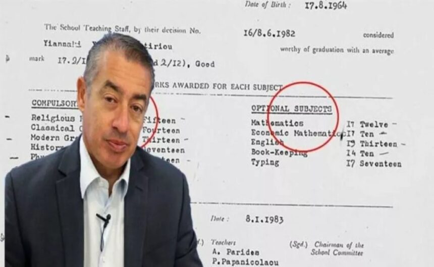 Yiannis Yiannaki Sentenced for Document Fraud as Former Volunteerism Commissioner