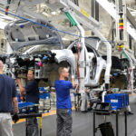 Eurozone Manufacturing Activity Expands for the First Time Since Mid-2022