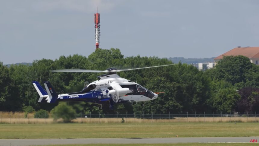 Airbus RACER: Pioneering Clean Aviation with Speed and Efficiency