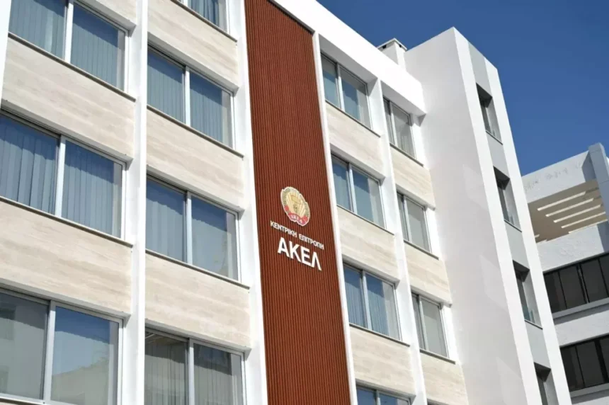 AKEL Criticises Christodoulides Government's Position on Israel