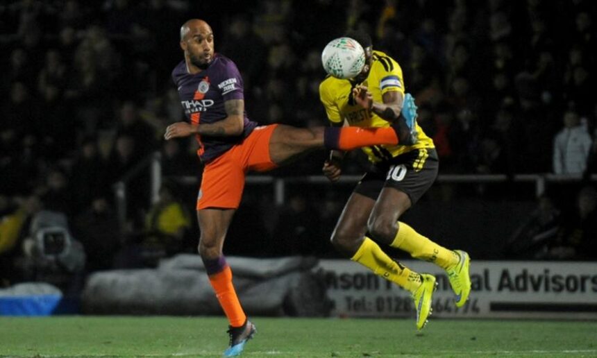 Mansfield Town's Lukas Aikins Remains on League One Roster Despite Prison Sentence