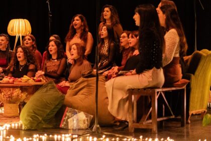 Exciting Events This Weekend in Nicosia