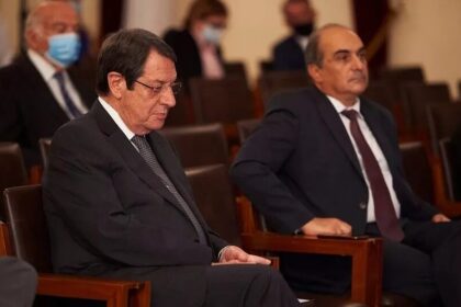 Golden Passports Trial: Key Testimony from Anastasiades' Former Secretary