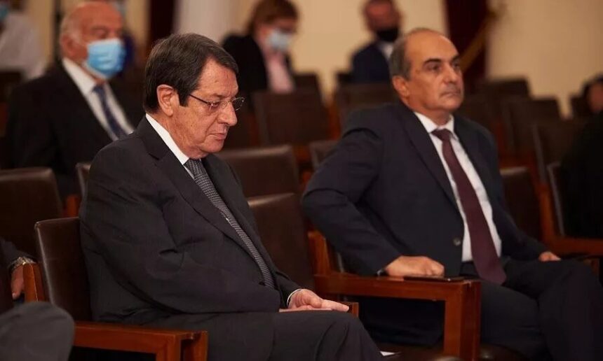 Golden Passports Trial: Key Testimony from Anastasiades' Former Secretary