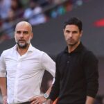 Guardiola arsenal: Guardiola Critiques Arsenal's Spending Ahead of Premier League Clash