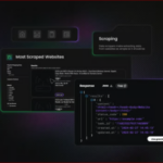 Freelancer's Demo Sparks Concerns Over Data Scraping in Online Communities