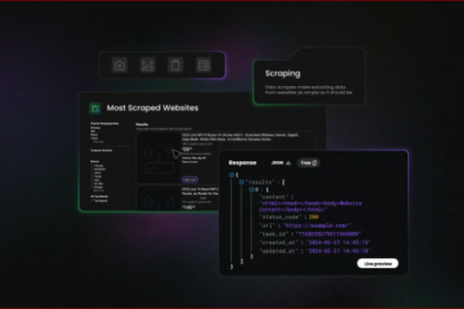 Freelancer's Demo Sparks Concerns Over Data Scraping in Online Communities