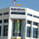 Astrobank Lowers Stake in Atlantic Insurance to 5.47 Per Cent