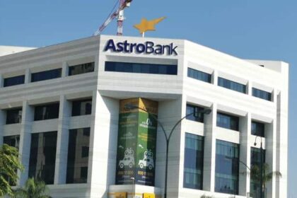 Astrobank Lowers Stake in Atlantic Insurance to 5.47 Per Cent