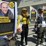 Kenan Ayaz Returns to Cyprus to Serve Remaining Sentence