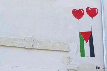 Cyprus Sovereignty at Stake with Israel's Request to Remove Political Slogans