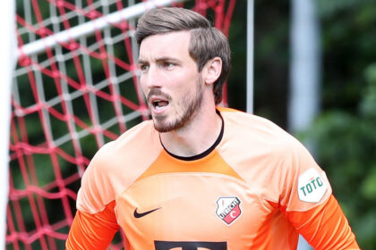 Basilis Barkas Shines in UEFA's Top Saves from Europa League