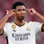 Jude Bellingham Returns to Real Madrid Squad