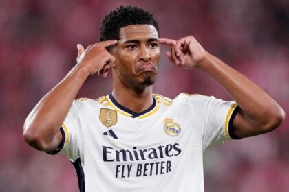 Jude Bellingham Returns to Real Madrid Squad