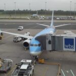 Cardiff to Paphos Flight Diverts to Birmingham After Bird Strike