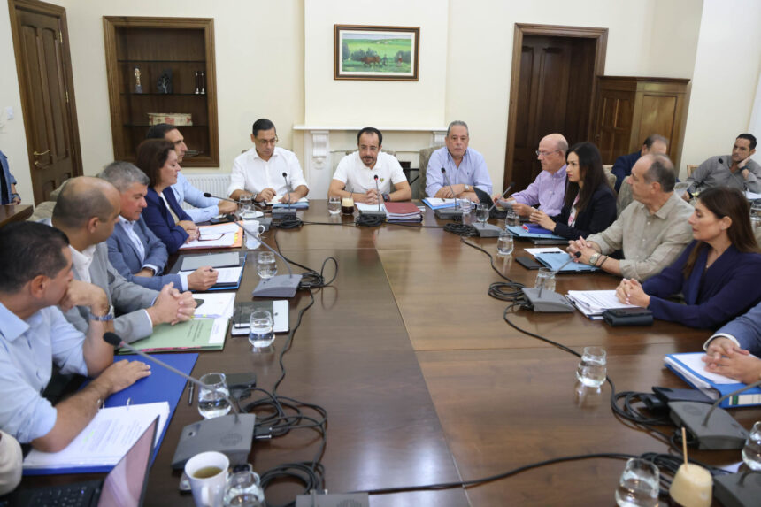 Cyprus eu: Planning for Cyprus' EU Presidency: A Significant Challenge
