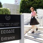 Cyprus Bank Deposits Rise €44.3 Million in August