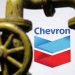 Chevron Bid for Offshore Gas Exploration in Greece