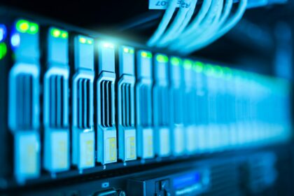 European Cloud Spending Set to Surge Amid Geopolitical Challenges