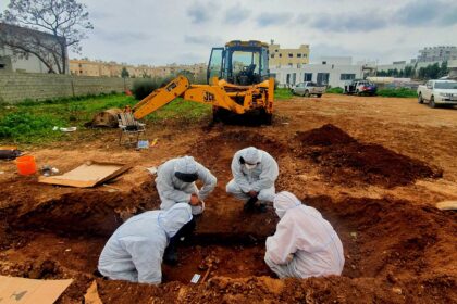 Portugal Values Cyprus’ Committee on Missing Persons as Invaluable