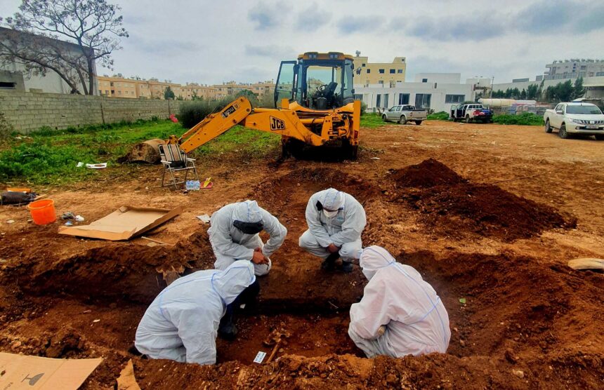 Portugal Values Cyprus’ Committee on Missing Persons as Invaluable