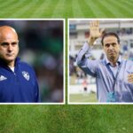 Aνόρθωση's Managerial Search: Roni Levi's Hesitation and Timour's Inclusion