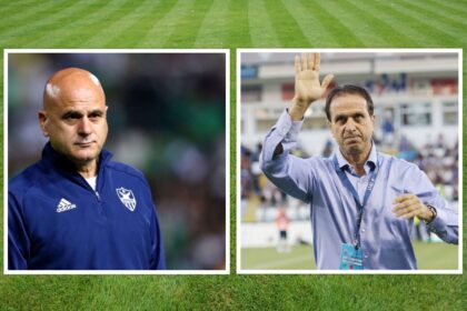 Aνόρθωση's Managerial Search: Roni Levi's Hesitation and Timour's Inclusion