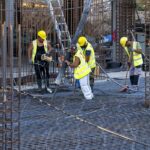 Participatory budget: Etek Allocates €100,000 for Member Projects in 2025 Budget