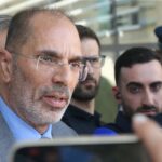Savvides Elects Not to Prosecute Michaelides, Offers Second Chance