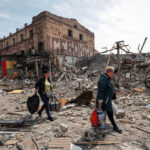 Ukraine's Economic Prospects and Reconstruction Efforts