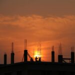 Euro Area Construction Production Rises by 0.5 Per Cent in July 2025