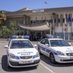 Police Arrest Alleged Child-Groomer in Limassol