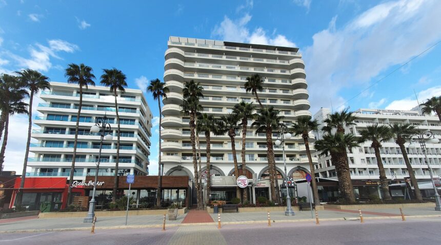 Larnaca Braces for a Thriving Winter Tourism Season