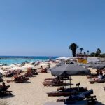 Foreign Visitors Dominate Cyprus Overnight Stays in 2025