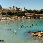 Cyprus Tourist Arrivals: A Record September