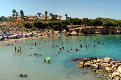 Cyprus Tourist Arrivals: A Record September