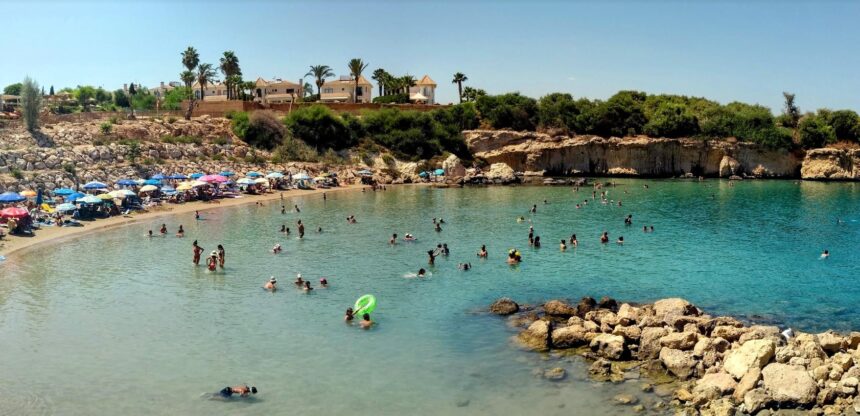 Cyprus Tourist Arrivals: A Record September