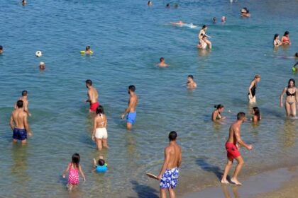 Cyprus Tourism Revenue Surges as Destination Eyes New Heights in 2025