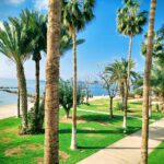 Sustainable tourism: Paphos Embraces Sustainability in Tourism for a Greener Future