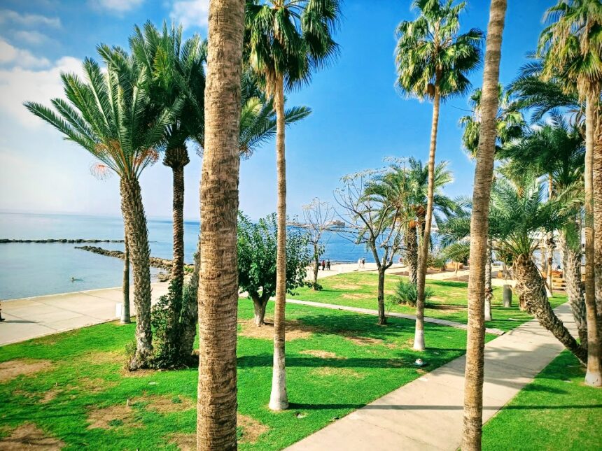 Sustainable tourism: Paphos Embraces Sustainability in Tourism for a Greener Future
