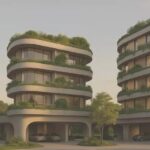 Multi-Million Euro Complex Planned for Former Latsia Pool Site