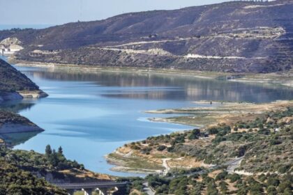 Cyprus Faces Infrastructure Collapse After Dismantling Dam Safety Team