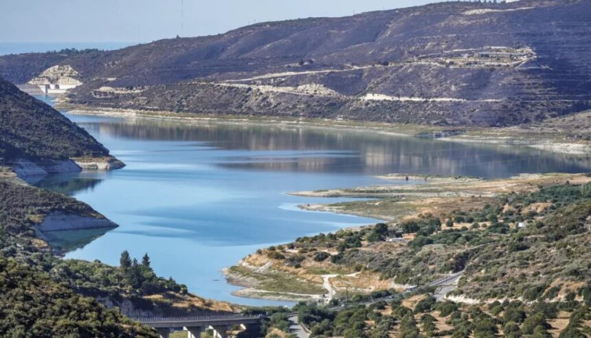 Cyprus Faces Infrastructure Collapse After Dismantling Dam Safety Team