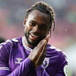 Paphos FC Targets Striker Dimahta and Midfielder Öndefalk