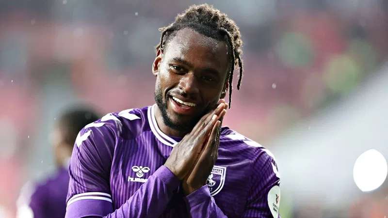 Paphos FC Targets Striker Dimahta and Midfielder Öndefalk