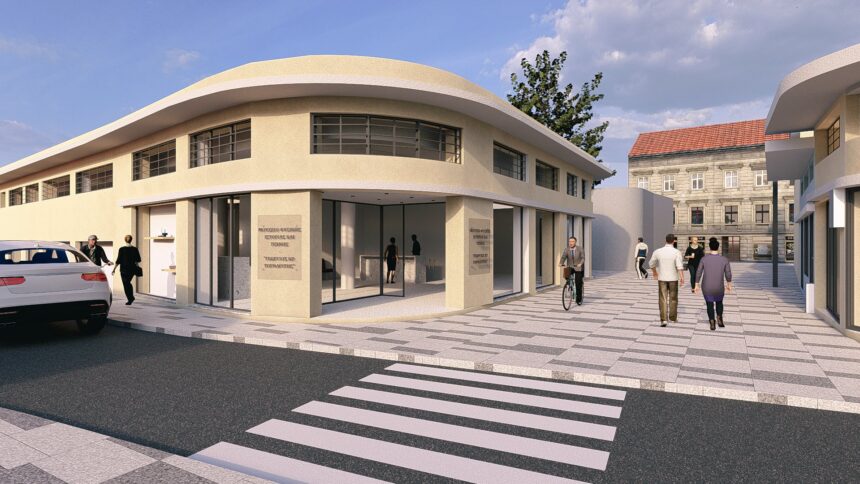 Paphos museums: Paphos to Welcome Two New Museums Enhancing Cultural Landscape