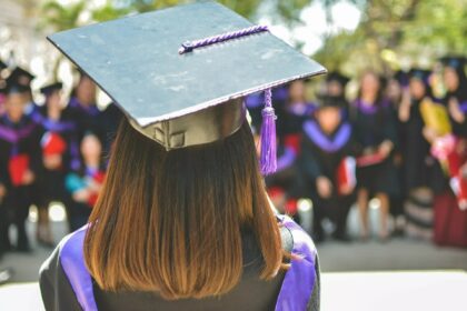 Cyprus Ranks Third in EU for Tertiary Education Completion