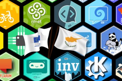 NGI0 Funding Invites FLOSS Developers in Cyprus and Greece